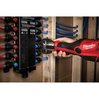 PEX Crimp Jaw Equipment World