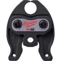 PEX Crimp Jaw Equipment World