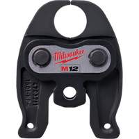 PEX Crimp Jaw Equipment World