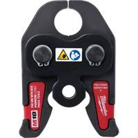 PEX Crimp Jaw Equipment World
