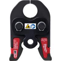PEX Crimp Jaw Equipment World