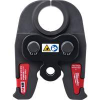 PEX Crimp Jaw Equipment World