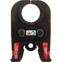 PEX Crimp Jaw Equipment World