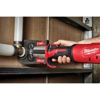 PEX Crimp Jaw Equipment World