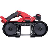 M18 Fuel Compact Band Saw (Tool Only), 18 V, 3-1/4" Capacity Equipment World