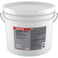 LB 8008 C5-A Copper Anti-Seize Lubricant, 25 lbs., Pail, 1800°F (982°C) Max Temp. Equipment World