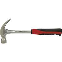 Claw Hammer, 16 oz., Cushion Handle UAJ238 | Equipment World