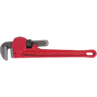 JPW-24 Pipe Wrench, 3" Jaw Capacity, 24" Long, Powder Coated Finish Equipment World