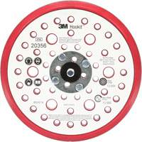 Hookit Clean Sanding Low Profile Disc Pad Equipment World