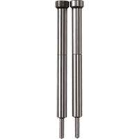 Retractable Pilot Pin Equipment World