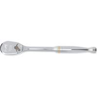 Teardrop Ratchet Wrench, 1/2" Drive, Plain Handle Equipment World