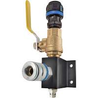 Aluminum Manifold Equipment World