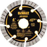 HP Turbo Segmented Rim Diamond Saw Blade Equipment World