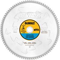 Stainless Steel Cutting Saw Blade, 14", 90 Teeth, Metal Use Equipment World