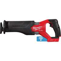 Scie alternative M18 Fuel Sawzall (outil seulement), 18 V, Lithium-ion Bloc-pile, 3000 coups/min Equipment World