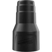 Adaptateur d'outil &eacute;lectrique pour aspirateur Equipment World