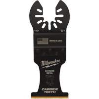 Accessoires pour outils polyvalents oscillants