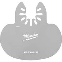 Open-Lok Mushroom Sealant Scraper Blades Equipment World