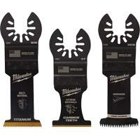 Open-Lok All Purpose Multi-Tool Blade Set Equipment World