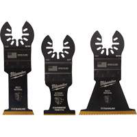 Open-Lok Multi-Material Cutting Multi-Tool Blade Set Equipment World