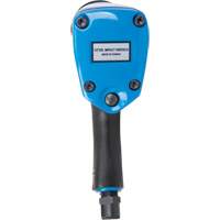 Heavy-Duty Air Impact Wrench, 1/2" Drive, 1/4" NPT Air Inlet, 7000 No Load RPM Equipment World