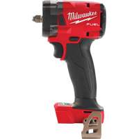Cl&eacute; &agrave; chocs compacte M18 Fuel avec anneau de friction (outil seulement), 18 V, Mandrin 3/8" Equipment World