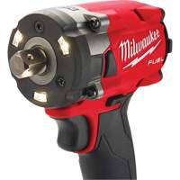 Cl&eacute; &agrave; choc compacte M18 Fuel avec d&eacute;tente &agrave; goupille (outil seulement), 18 V, Mandrin 1/2" Equipment World