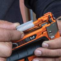 Loose Cable Stapler, 5/16"/1/4"/11/32" Staples Equipment World