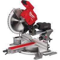 M18 Fuel Dual Bevel Sliding Compound Mitre Saw (Tool Only) Equipment World