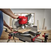 M18 Fuel Dual Bevel Sliding Compound Mitre Saw (Tool Only) Equipment World