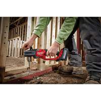 M18 Fuel Hole Hawg&reg; Right Angle Drill (Tool Only), 18 V, 1/2" Chuck, Lithium-Ion Equipment World