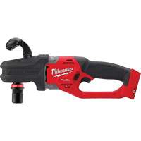 M18 Fuel Hole Hawg&reg; Right Angle Drill with Quik-Lok Chuck (Tool Only), 18 V, Lithium-Ion Equipment World