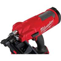 M18 Fuel 30 Degree Nailer Kit, 18 V, Lithium-Ion Equipment World