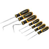Hook & Pick Set, 7 Pieces Equipment World