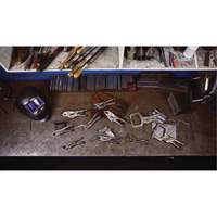 Vise-Grip&reg; Fast Release 7CR Locking Pliers, 7" Length, Curved Jaw Equipment World