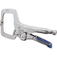 Vise-Grip&reg; Fast Release 11R Locking Pliers, 11" Length, C-Clamp Equipment World