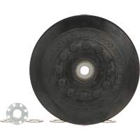 Resin Fibre Medium Holder Pad Equipment World