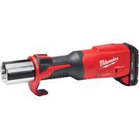 Outil de sertissage M18 Force Logic avec One-Key, 1/2" - 4", Motoris&eacute; Equipment World