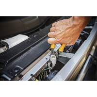 Pitbull Dipped Handle Slip Joint Pliers Equipment World