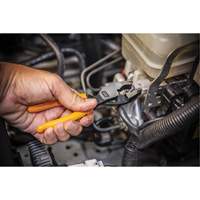 Pitbull Dipped Handle Slip Joint Pliers Equipment World