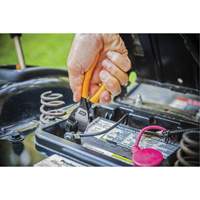 Pitbull Dipped Handle Slip Joint Pliers Equipment World