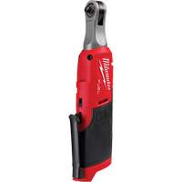 Cliquet M12 Fuel de 1/4" &agrave; grande vitesse (outil seulement), 12 V, Prise de 1/4" Equipment World