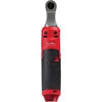 Cliquet M12 Fuel de 1/4" &agrave; grande vitesse (outil seulement), 12 V, Prise de 1/4" Equipment World