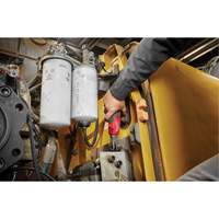 Cliquet M12 Fuel 3/8" &agrave; grande vitesse (outil seulement) Equipment World