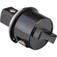 M12 Fuel Replacement 3/8" High Speed Ratchet Tall Shift Knob Assembly Equipment World