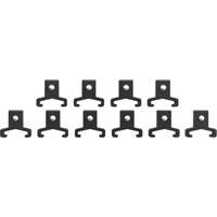 Pinces pour rail &agrave; douille 3/8" Equipment World