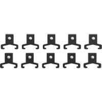 Pinces pour rail &agrave; douille 1/2" Equipment World