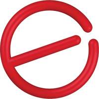 Anneau de retenue 3/4" pour outil 9/16" &agrave; 1-1/2" Shockwave Impact Duty Equipment World