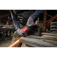 M18 Fuel Paddle Switch No-Lock Grinder Kit Equipment World