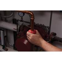 Close Quarters Tubing Cutter, 3/4" Capacity Equipment World